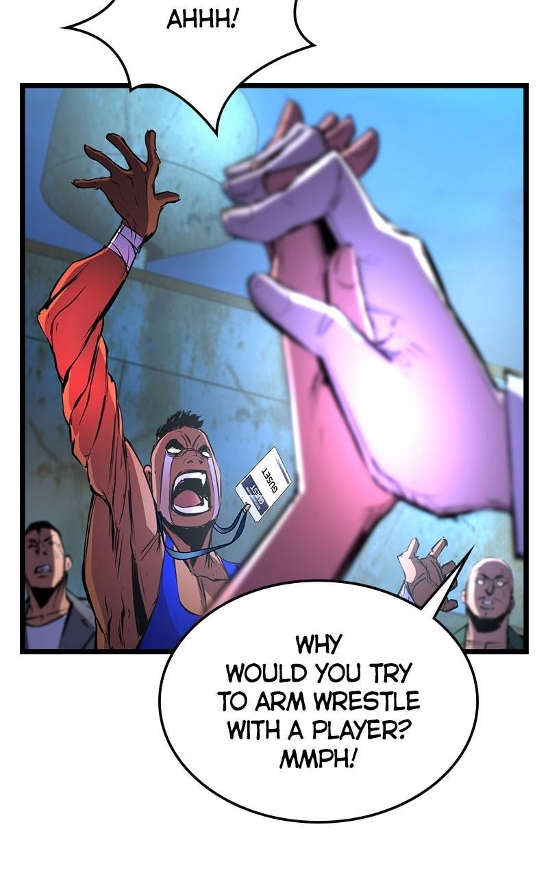 Hanlim Gym Chap 108 - Next Chap 109