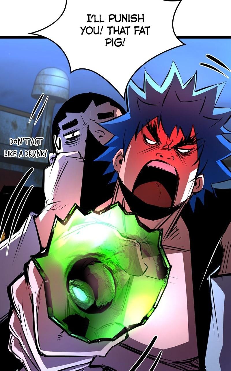 Hanlim Gym Chap 108 - Next Chap 109