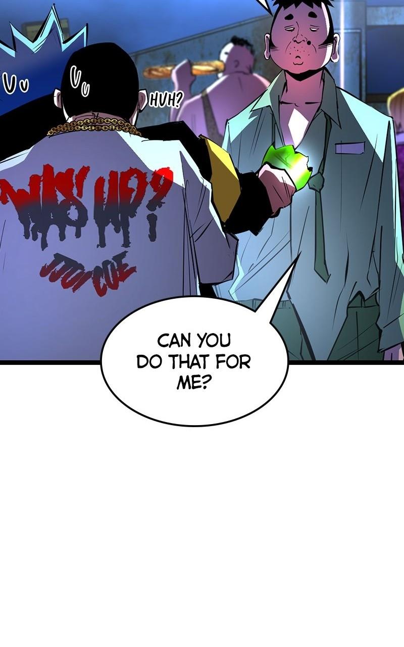 Hanlim Gym Chap 108 - Next Chap 109