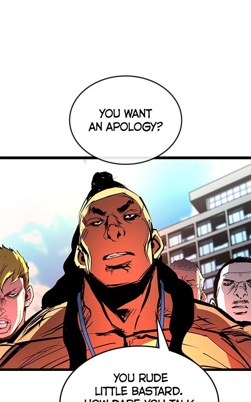 Hanlim Gym Chap 109 - Next Chap 110