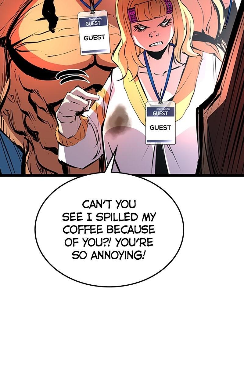 Hanlim Gym Chap 109 - Next Chap 110