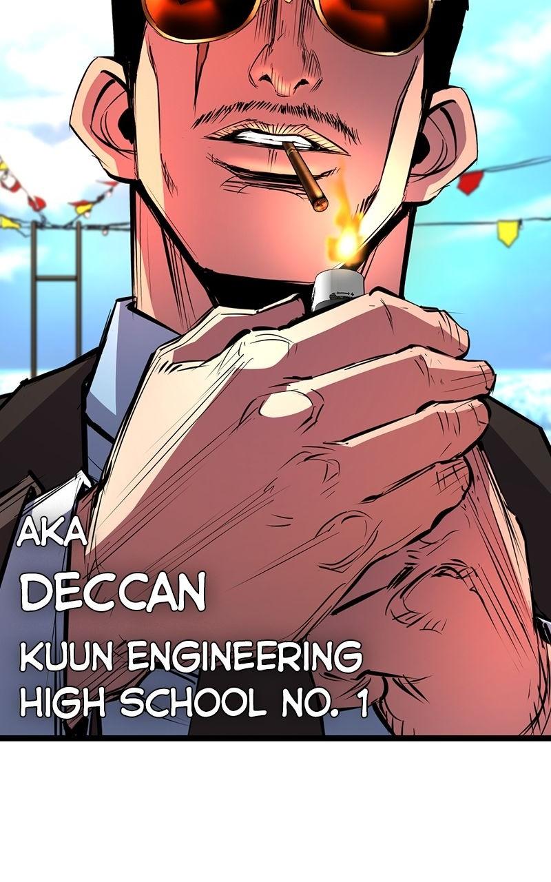 Hanlim Gym Chap 109 - Next Chap 110