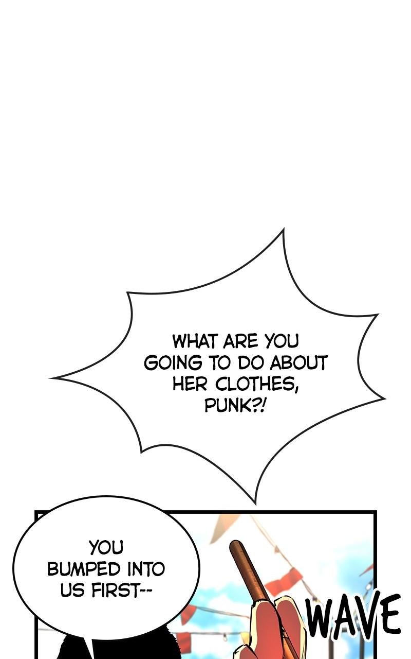 Hanlim Gym Chap 109 - Next Chap 110