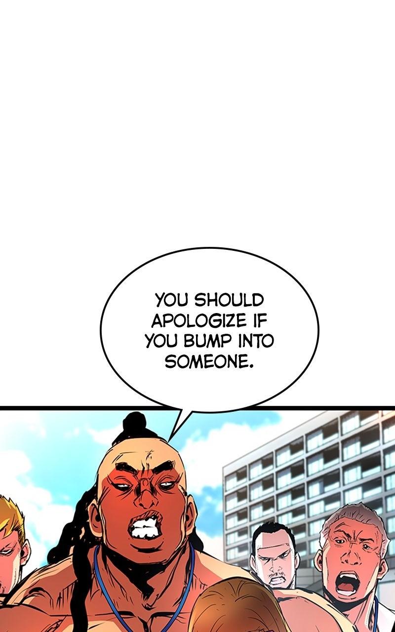 Hanlim Gym Chap 109 - Next Chap 110