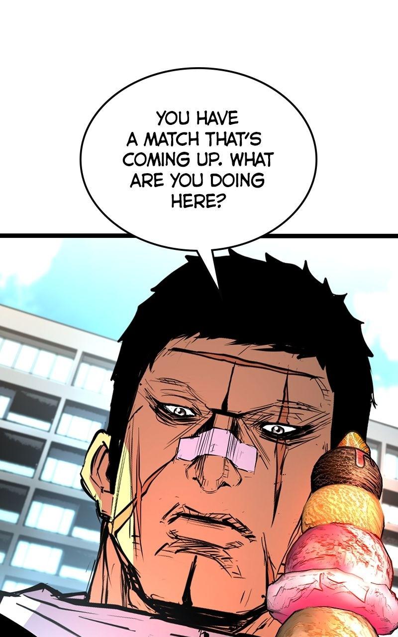Hanlim Gym Chap 109 - Next Chap 110