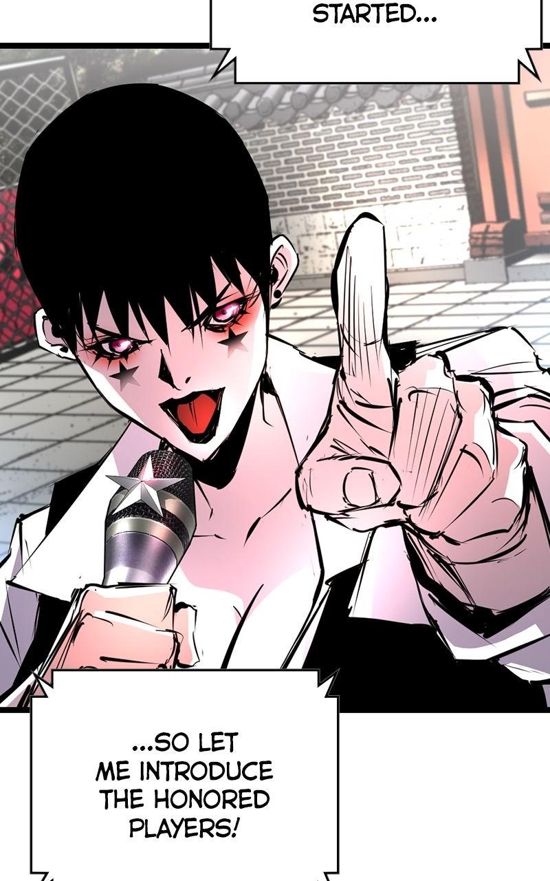 Hanlim Gym Chap 109 - Next Chap 110