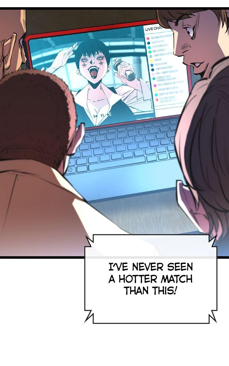 Hanlim Gym Chap 109 - Next Chap 110