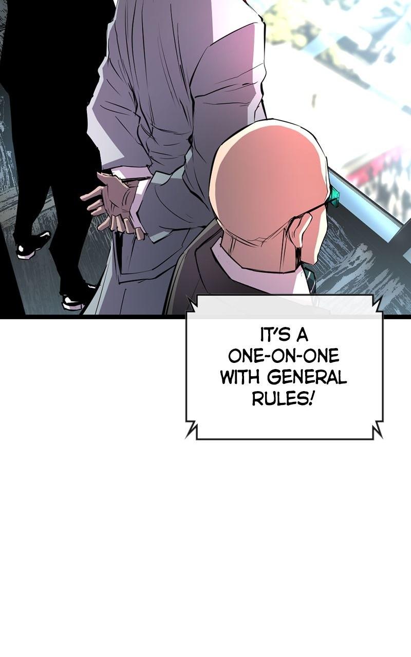 Hanlim Gym Chap 109 - Next Chap 110