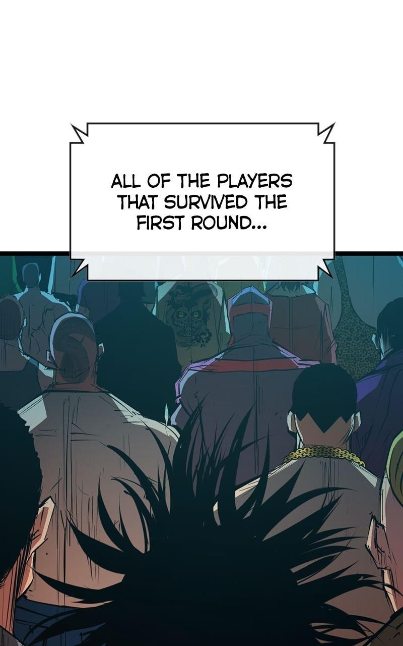 Hanlim Gym Chap 109 - Next Chap 110