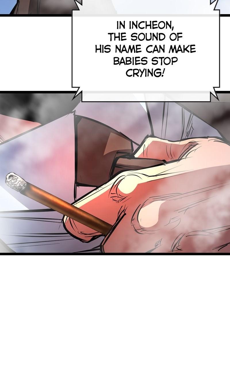 Hanlim Gym Chap 109 - Next Chap 110