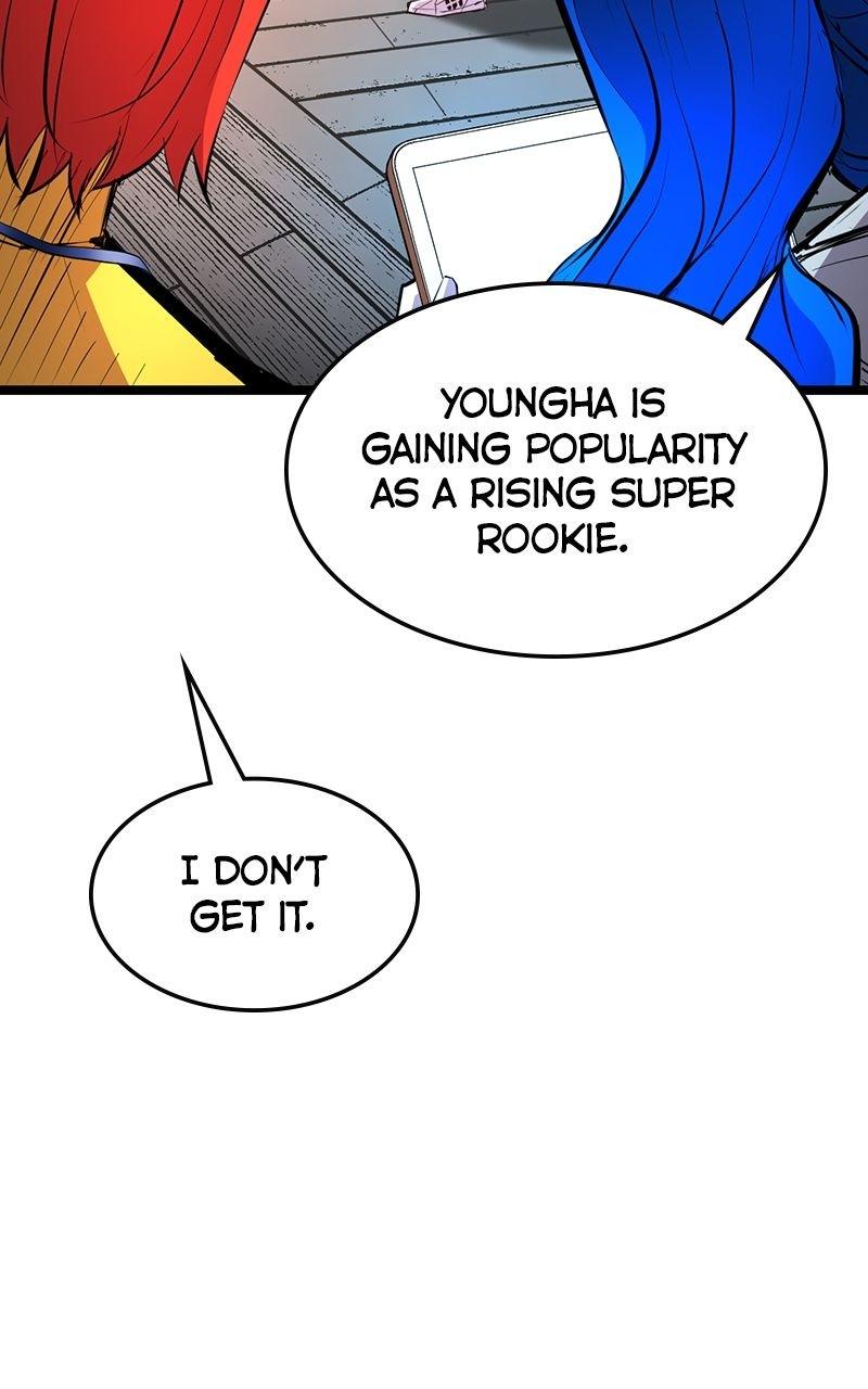 Hanlim Gym Chap 109 - Next Chap 110