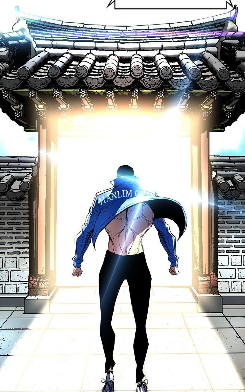 Hanlim Gym Chap 109 - Next Chap 110