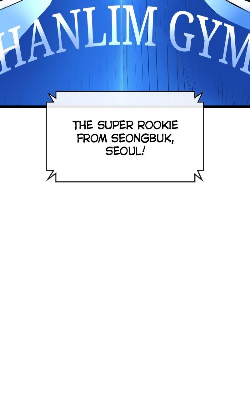 Hanlim Gym Chap 109 - Next Chap 110