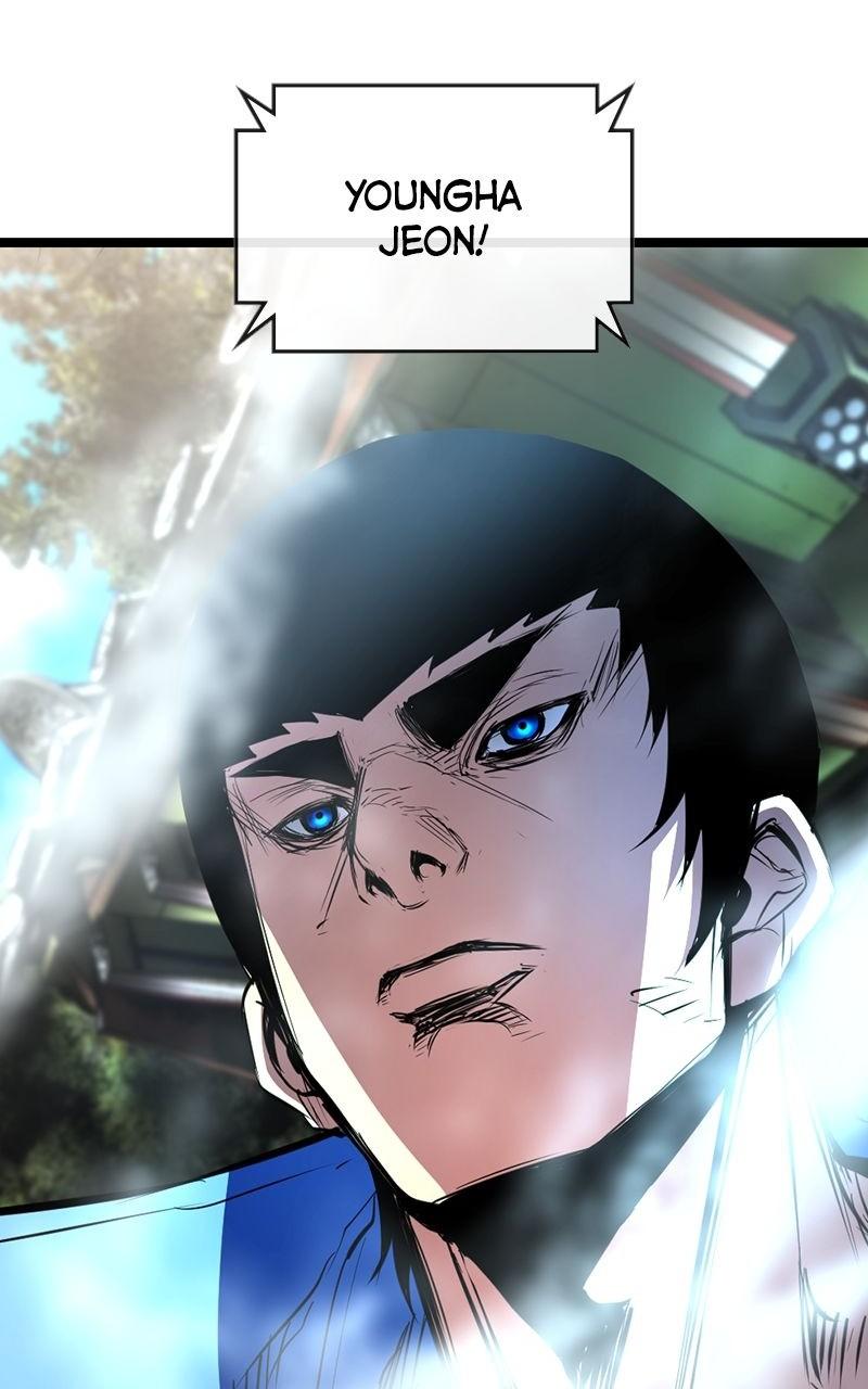 Hanlim Gym Chap 109 - Next Chap 110