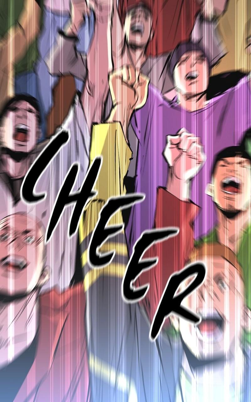 Hanlim Gym Chap 109 - Next Chap 110