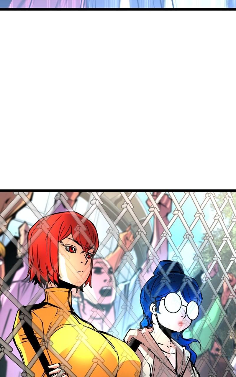 Hanlim Gym Chap 109 - Next Chap 110