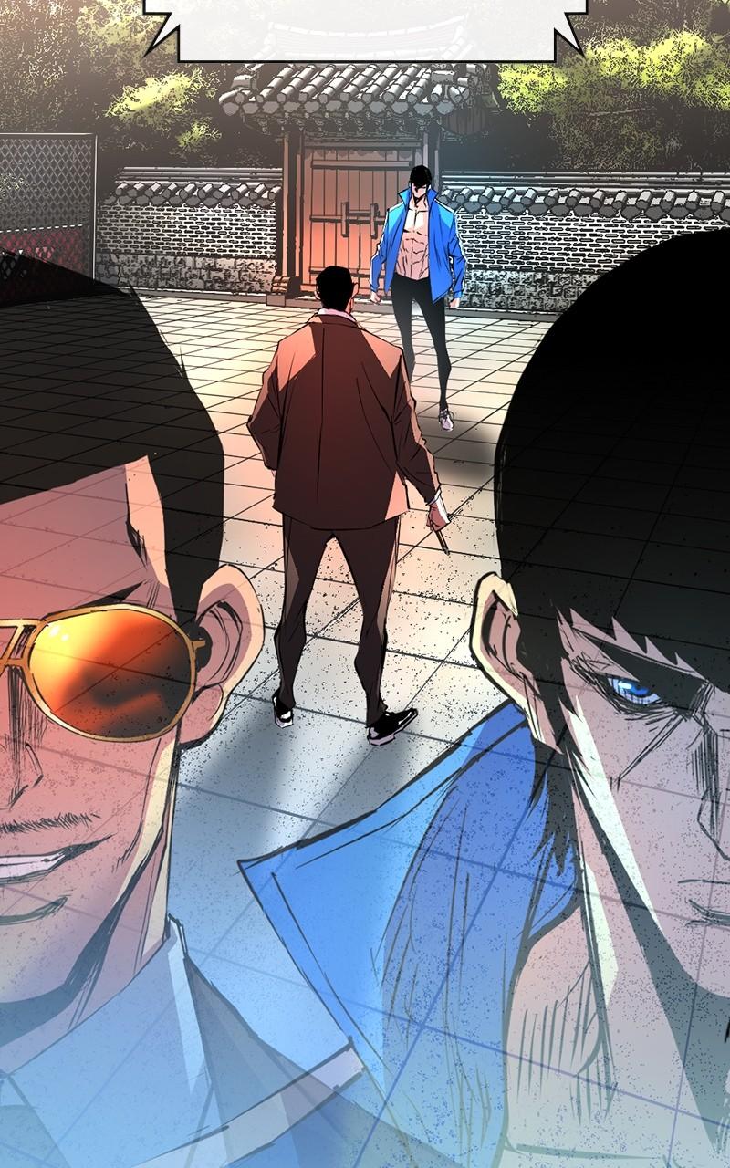 Hanlim Gym Chap 109 - Next Chap 110