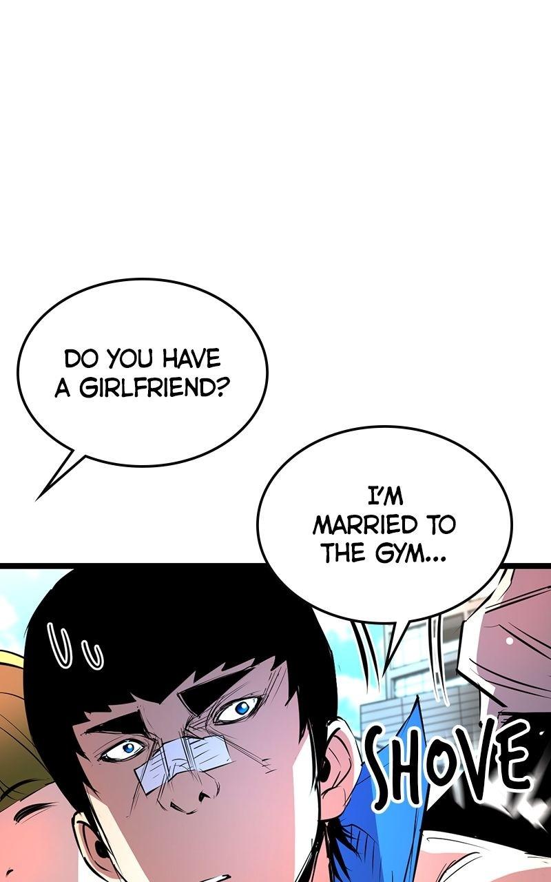 Hanlim Gym Chap 109 - Next Chap 110