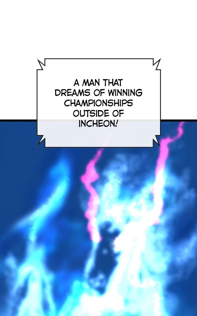 Hanlim Gym Chap 109 - Next Chap 110