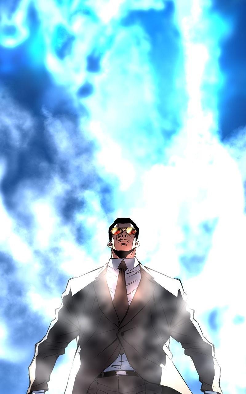 Hanlim Gym Chap 109 - Next Chap 110
