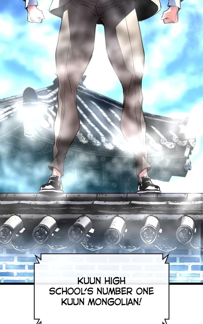 Hanlim Gym Chap 109 - Next Chap 110