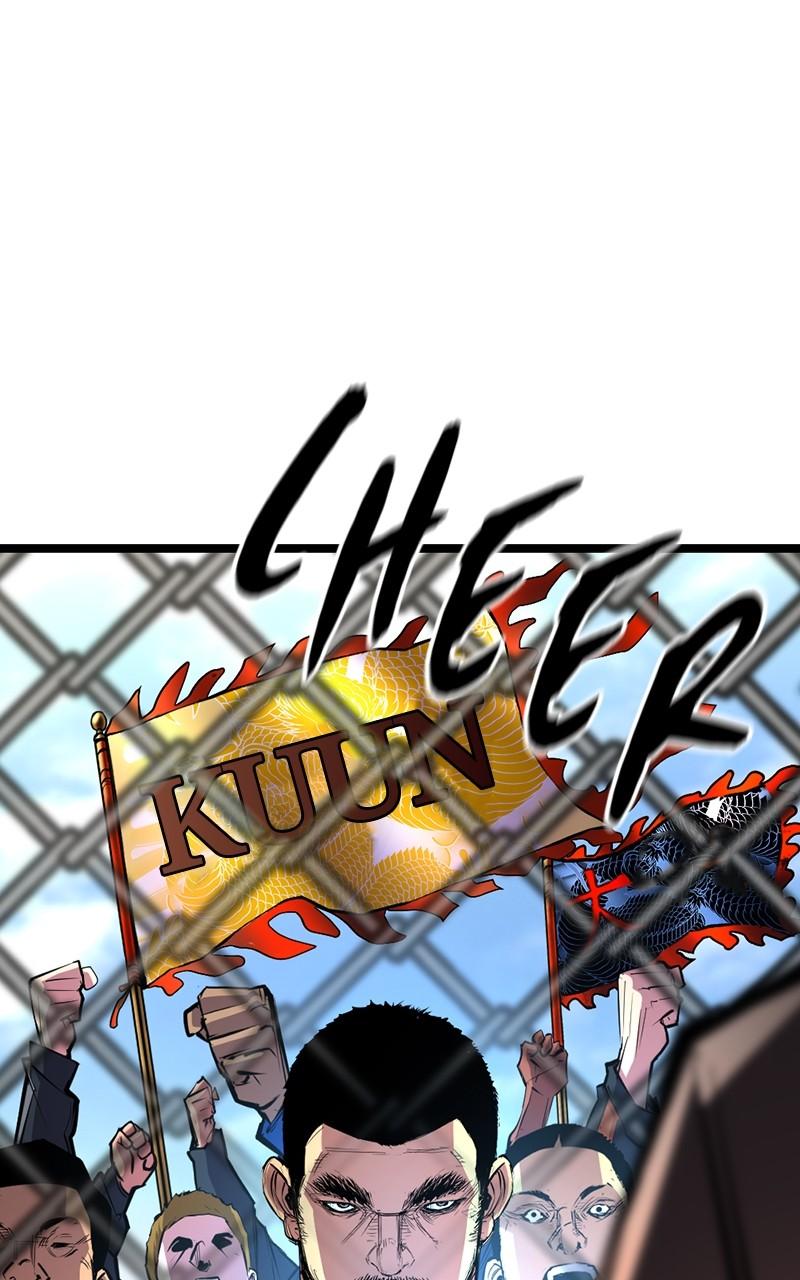 Hanlim Gym Chap 109 - Next Chap 110