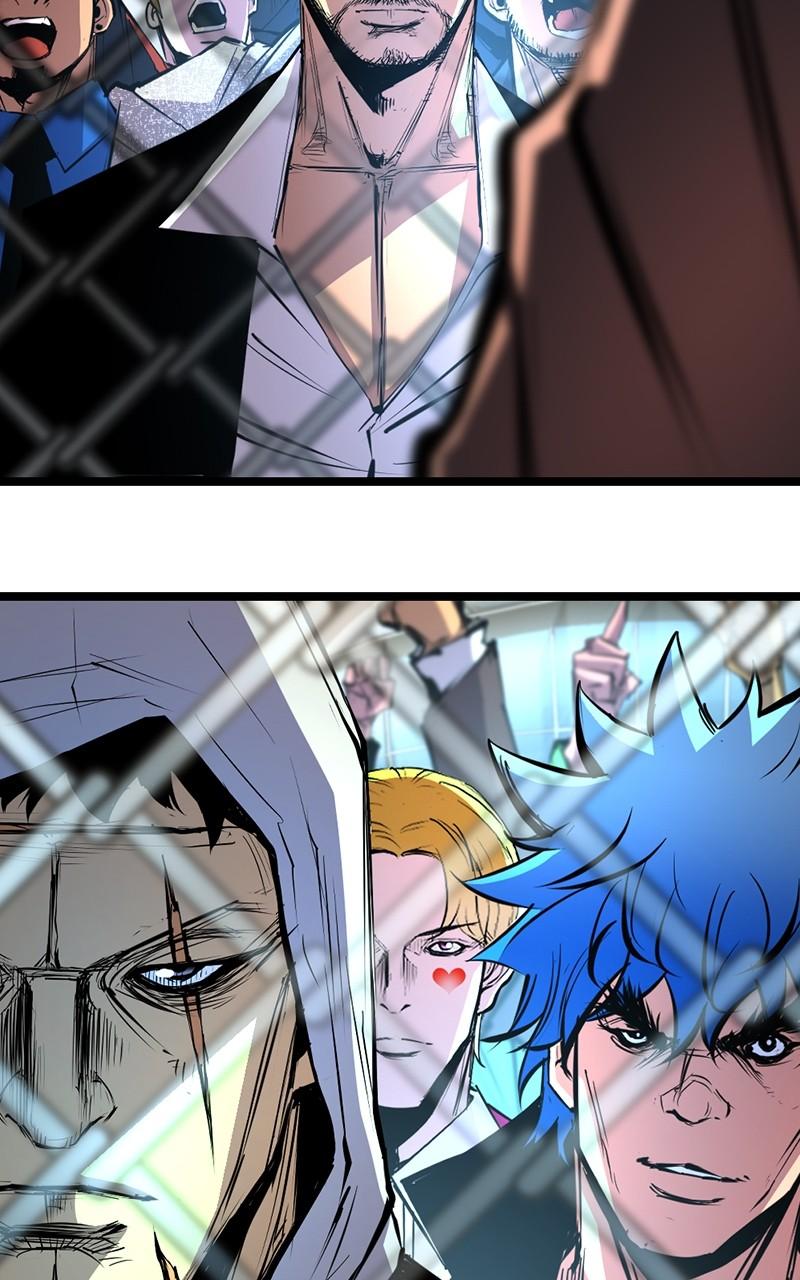 Hanlim Gym Chap 109 - Next Chap 110