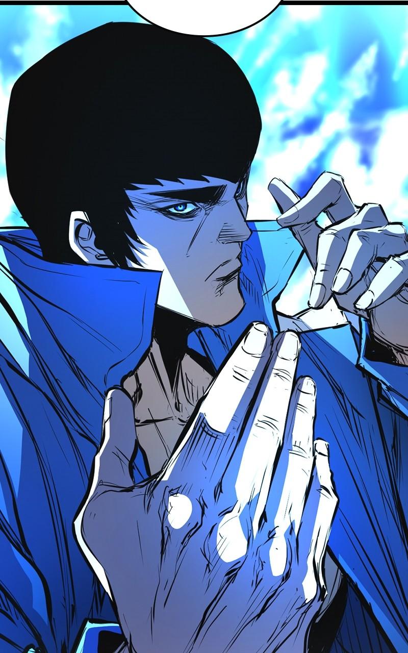 Hanlim Gym Chap 109 - Next Chap 110