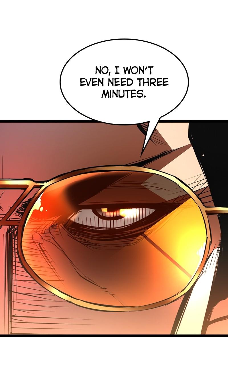 Hanlim Gym Chap 109 - Next Chap 110