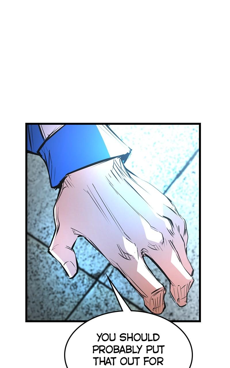 Hanlim Gym Chap 109 - Next Chap 110