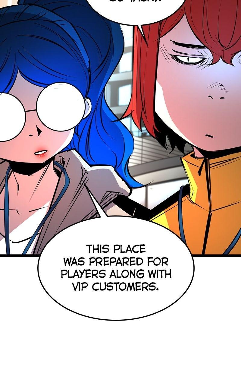 Hanlim Gym Chap 109 - Next Chap 110