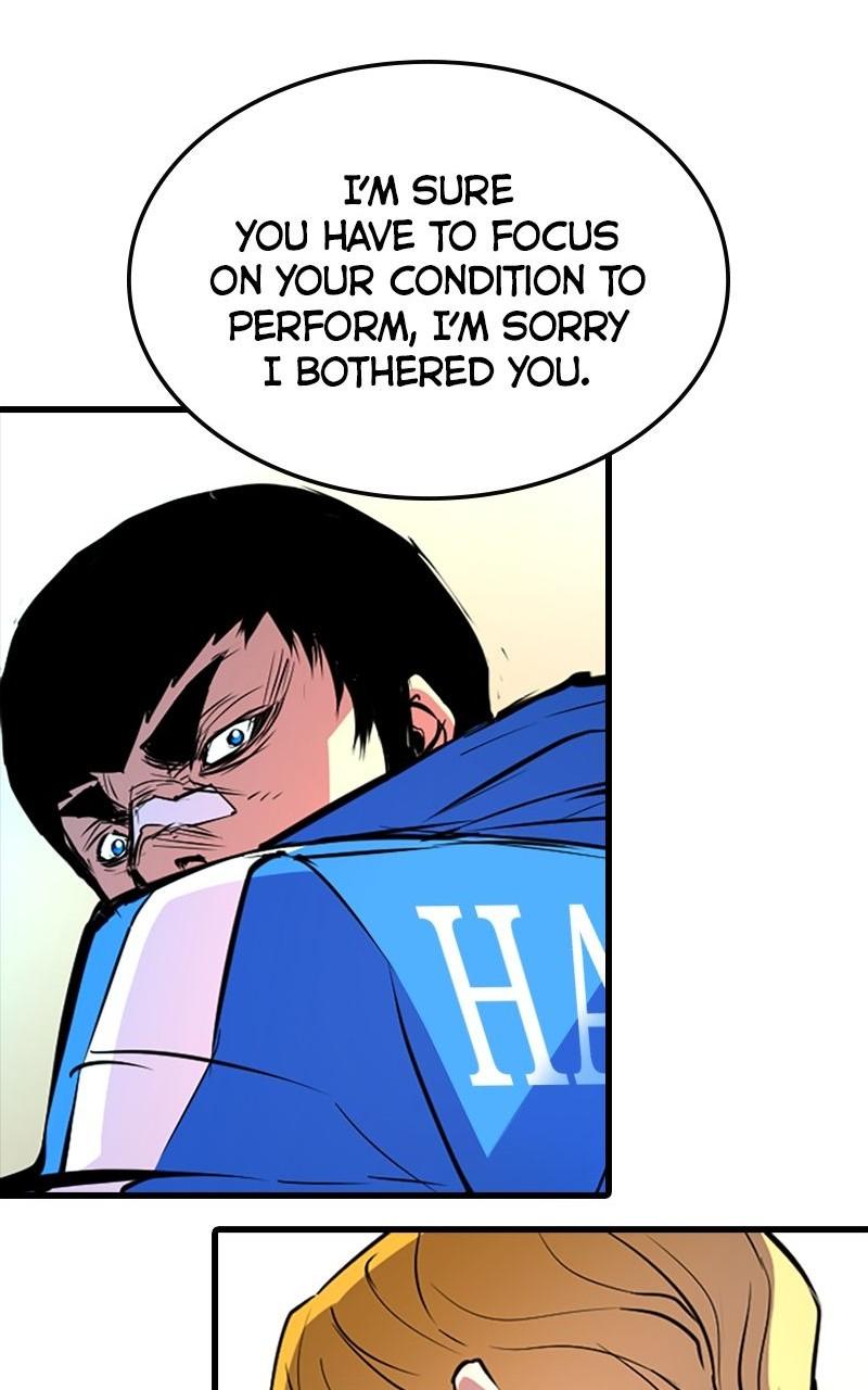Hanlim Gym Chap 109 - Next Chap 110