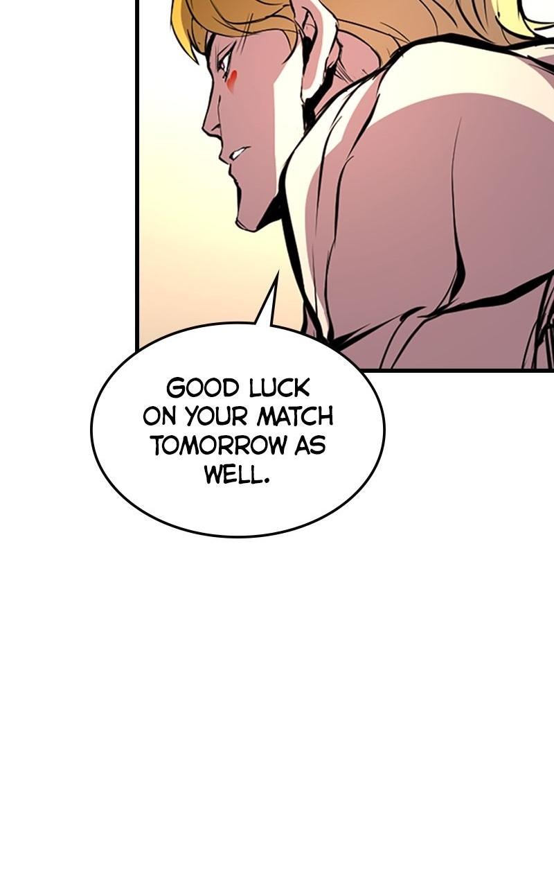 Hanlim Gym Chap 109 - Next Chap 110