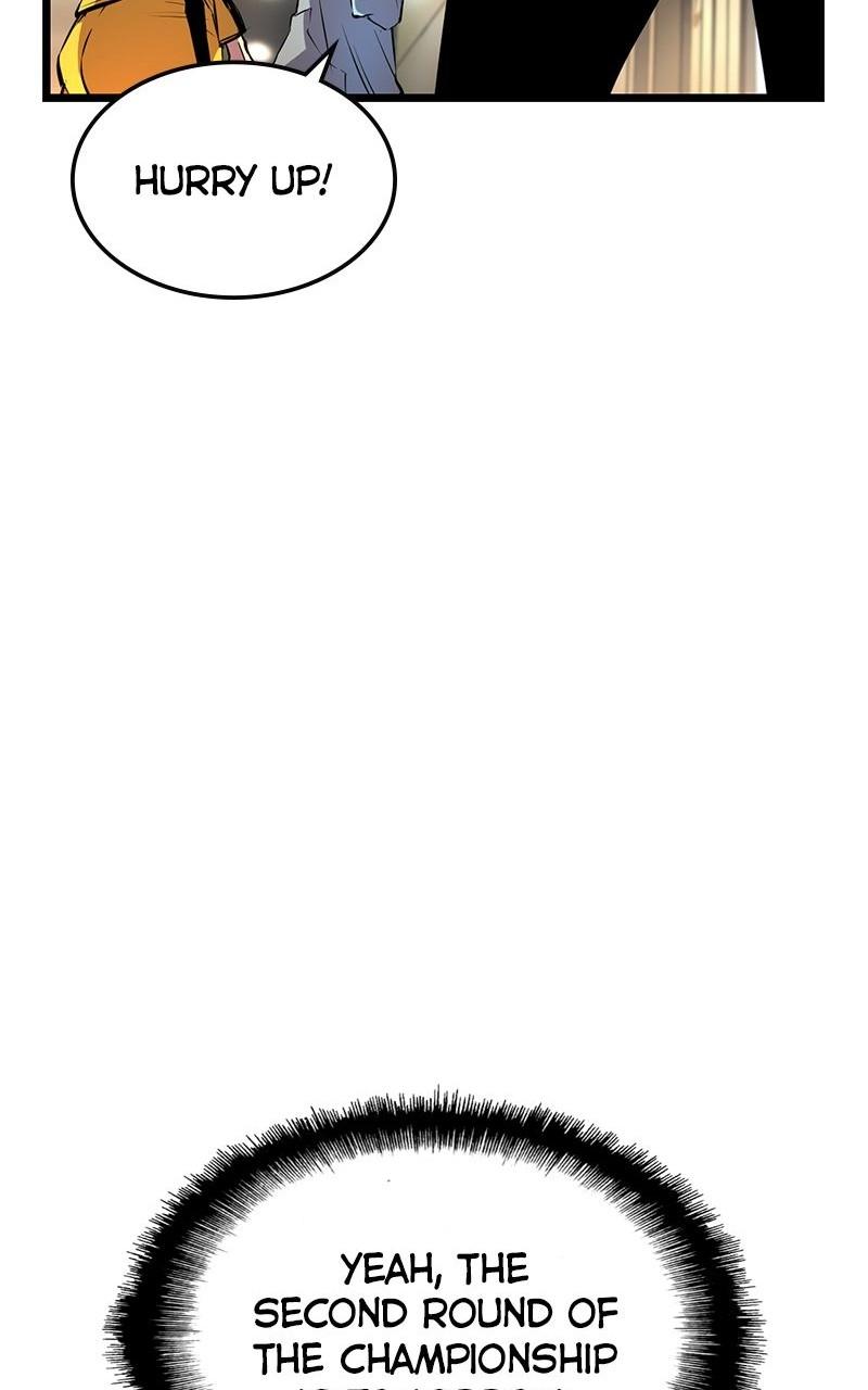 Hanlim Gym Chap 109 - Next Chap 110