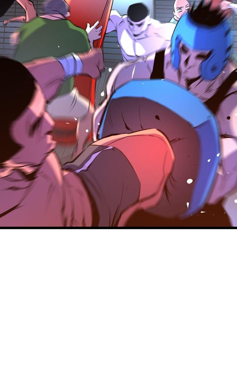 Hanlim Gym Chap 109 - Next Chap 110