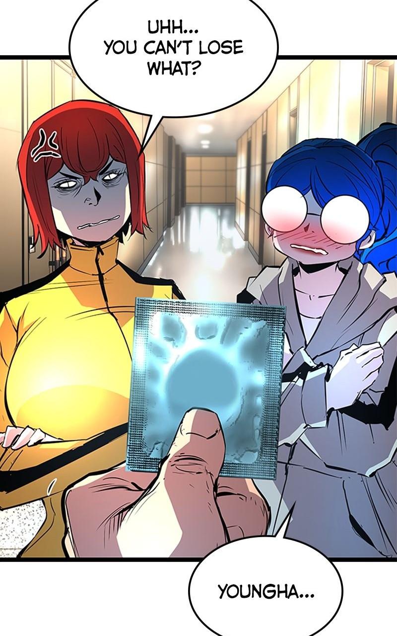 Hanlim Gym Chap 109 - Next Chap 110