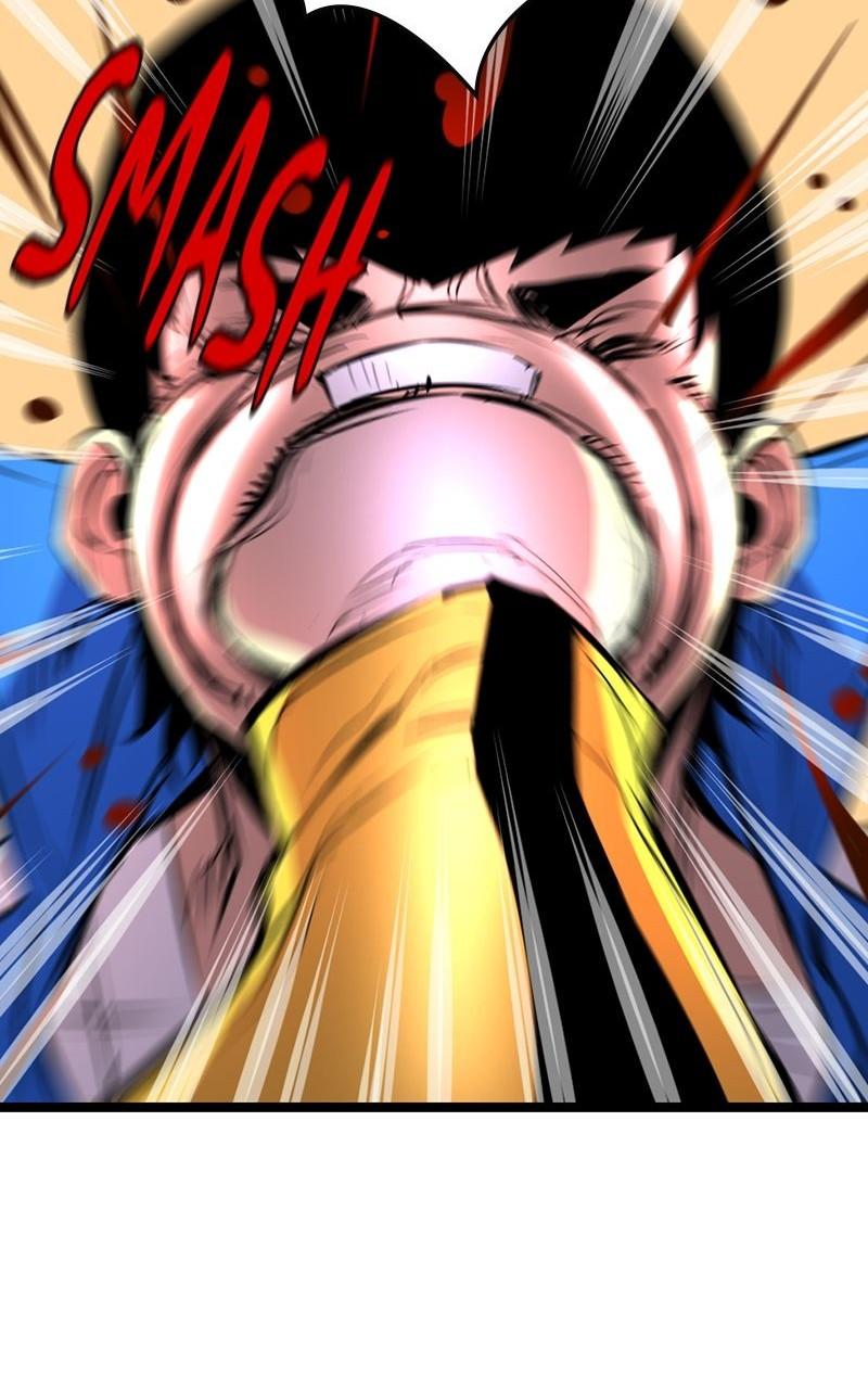 Hanlim Gym Chap 109 - Next Chap 110