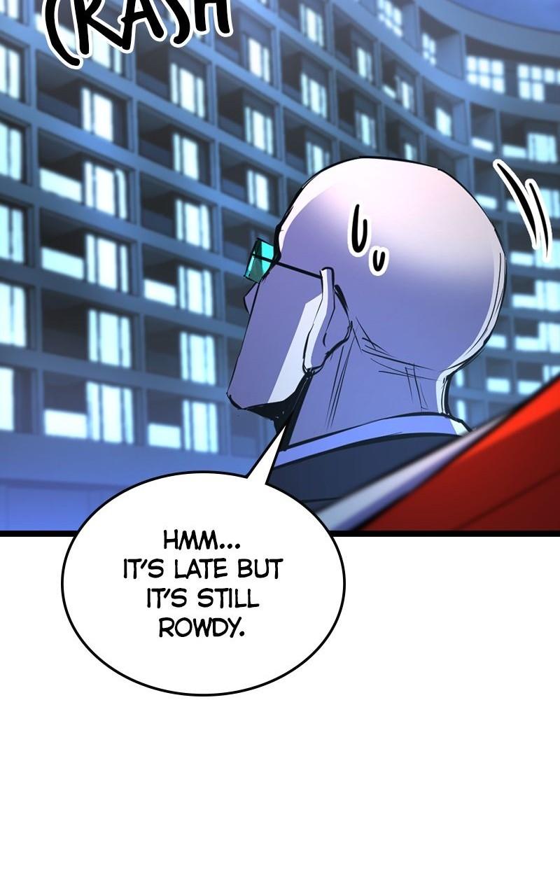 Hanlim Gym Chap 109 - Next Chap 110