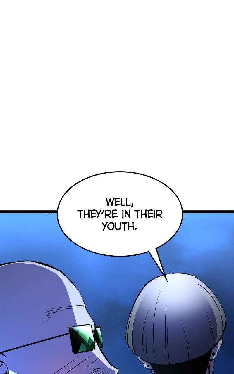 Hanlim Gym Chap 109 - Next Chap 110
