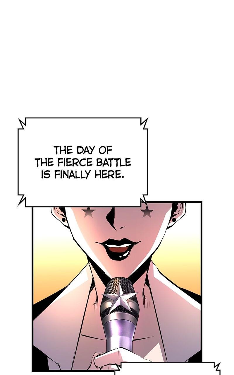 Hanlim Gym Chap 109 - Next Chap 110