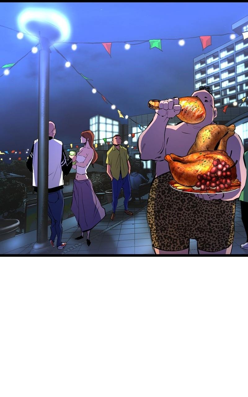 Hanlim Gym Chap 109 - Next Chap 110