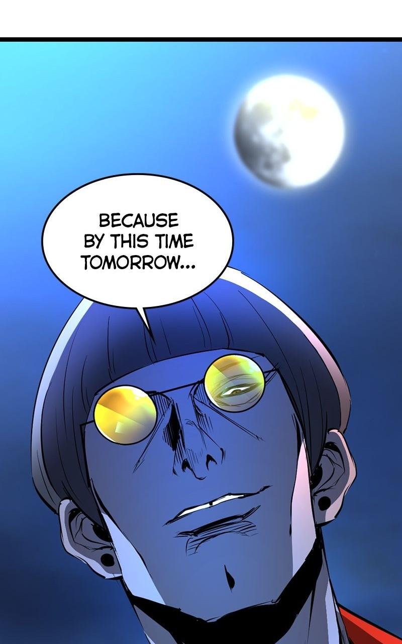 Hanlim Gym Chap 109 - Next Chap 110