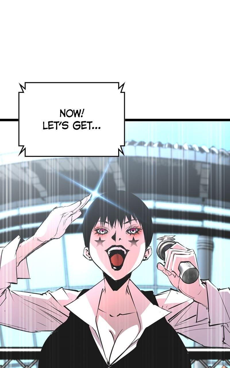 Hanlim Gym Chap 109 - Next Chap 110