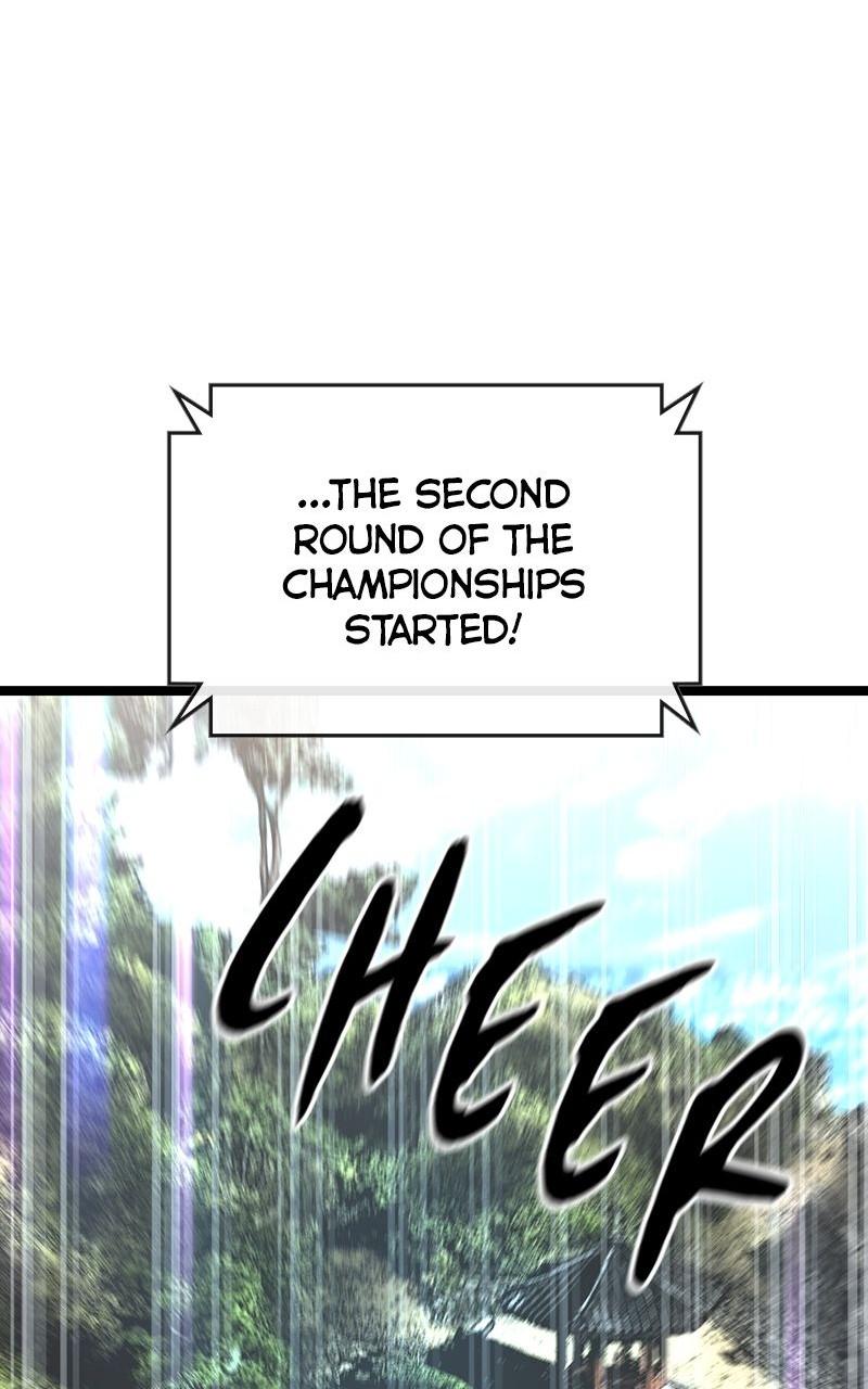 Hanlim Gym Chap 109 - Next Chap 110