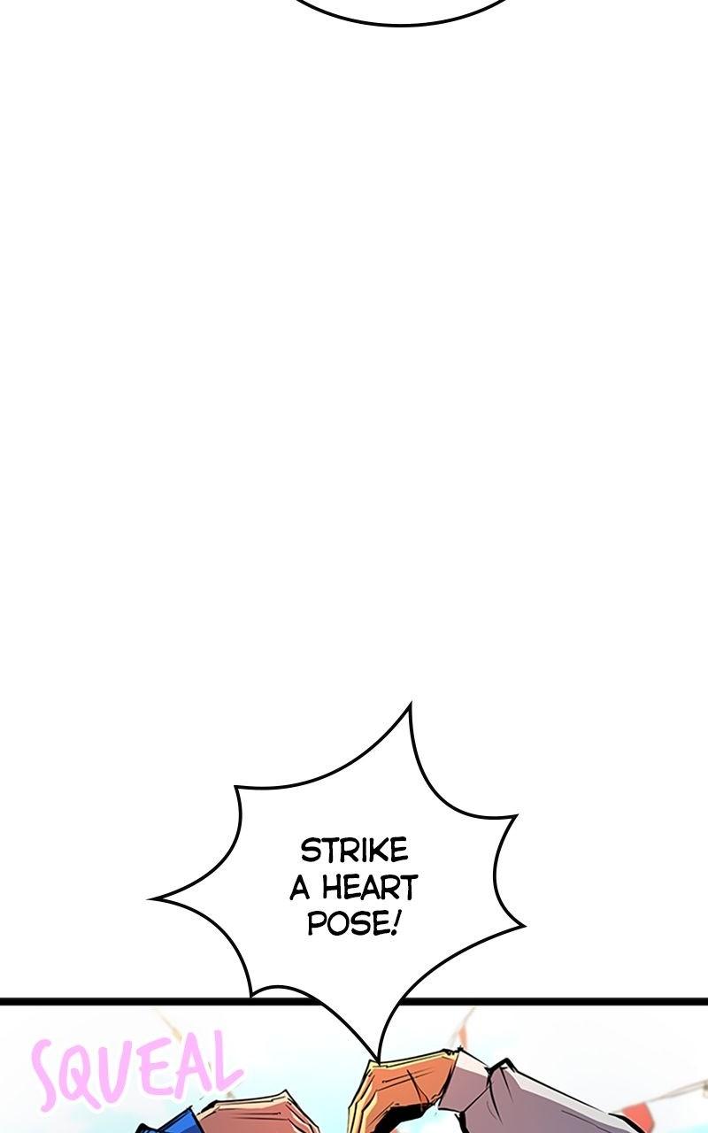 Hanlim Gym Chap 109 - Next Chap 110