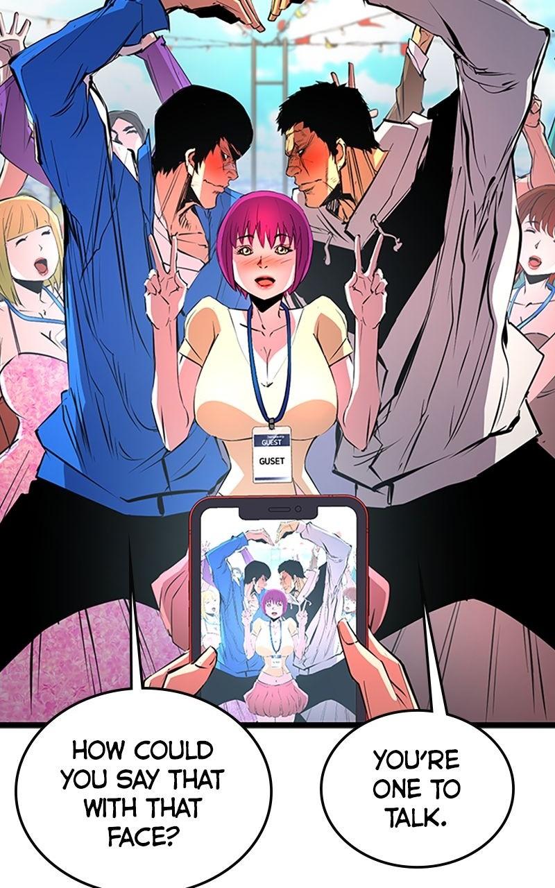 Hanlim Gym Chap 109 - Next Chap 110