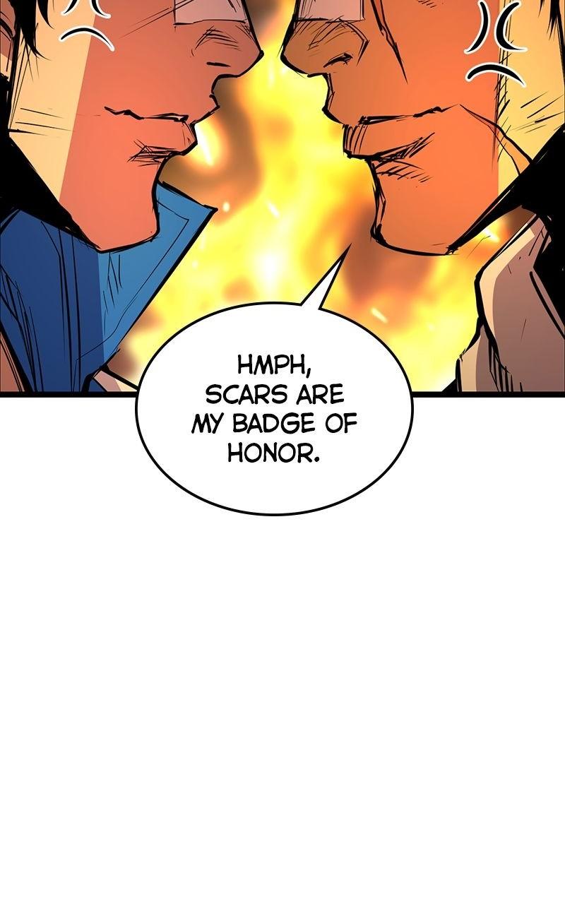 Hanlim Gym Chap 109 - Next Chap 110