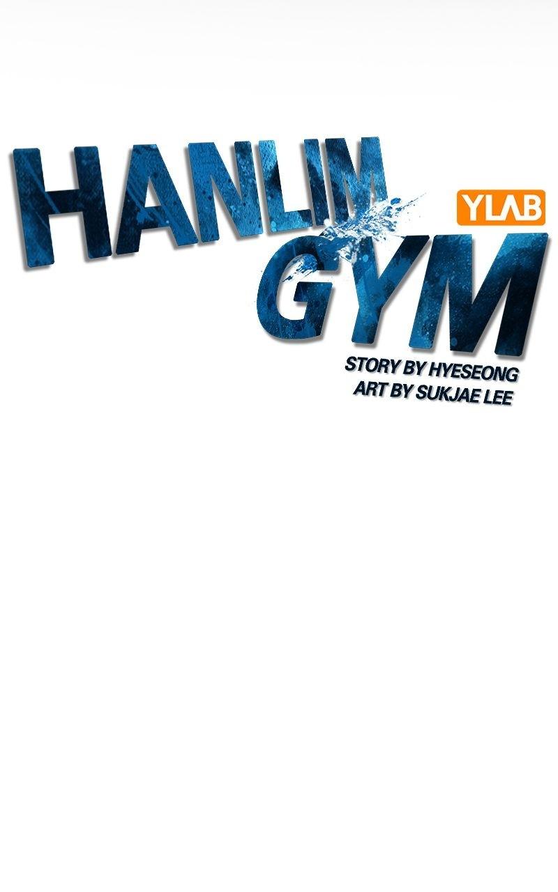 Hanlim Gym Chap 109 - Next Chap 110