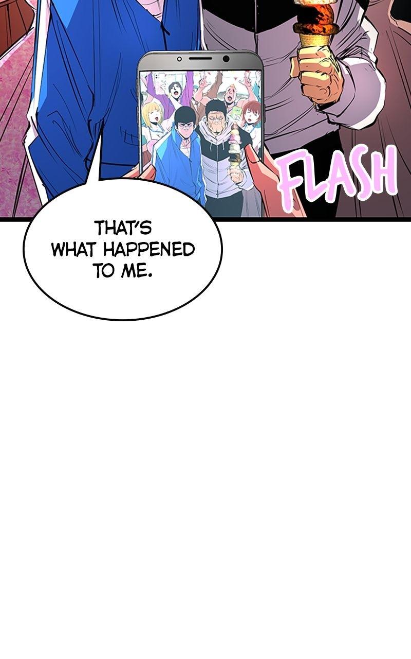 Hanlim Gym Chap 109 - Next Chap 110