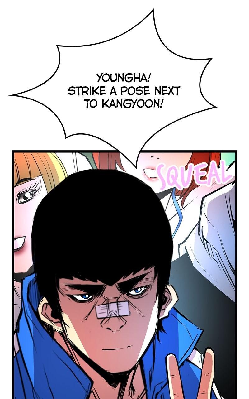 Hanlim Gym Chap 109 - Next Chap 110